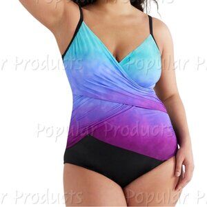 Miracle Brands® | Makenna Ombre Wrap One